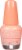 L.A Colors® Color Craze Gel Nail Polish - Good Vibes Perspective: back