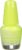 L.A. Colors® Day Glow Color Craze Gel Nail Polish Perspective: back