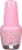 L.A. Colors® Girl Talk Color Craze Gel Nail Polish Perspective: back