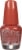 L.A. Colors Topless Gel Nail Polish Perspective: back