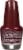 L.A. Colors® Color Craze Gel Nail Polish - Vampy Perspective: back