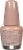 L.A. Colors® Gel Shine Nail Polish - Vanilla Latte Perspective: back