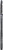 L.A. Colors Eyeliner Pencil - Black Perspective: back