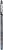 L.A. Colors Eyeliner Pencil - Turquoise Perspective: back