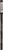 L. A. Colors Gel Eyeliner - Midnight Black Perspective: back