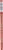 L. A. Colors Gel Lipliner - Fetching Perspective: back