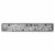 L.A. Girl® Shady Slim Brow Pencil Blackest Brown Perspective: back