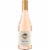 Kendall-Jackson Vintner's Reserve Rosé California Rose Wine Perspective: back