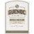 Guenoc Sauvignon Blanc California White Wine Perspective: back
