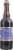 Chimay Ale Grande Reserve Beer Single Bottle Perspective: back
