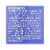 Shikai Products Shower Gel - Starfruit - 12 oz Perspective: back