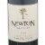 Newton Unfiltered Cabernet Sauvignon California Red Wine Perspective: back