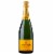 Veuve Clicquot Champagne Perspective: back