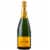 Veuve Clicquot Champagne Perspective: back