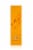 Veuve Clicquot Yellow Label Champagne Perspective: back