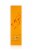 Veuve Clicquot Yellow Label Champagne Perspective: back