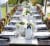 Moet & Chandon Ice Imperial Champagne Perspective: back