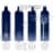 Belvedere Single Estate Rye Lake Bartezek Vodka Perspective: back