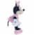 Disney Crinkle Plush, Minnie Mouse Perspective: back