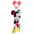 Disney Baby® Mickey Mouse Activity Toy Perspective: back