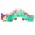 Very Hungry Caterpillar Bean Bag Perspective: back