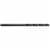Century Drill & Tool Number 19 HSS Brite Drill Bit 11419 Perspective: back