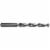 CENTURY DRILL & TOOL Letter N Drill Bit 11614 Perspective: back