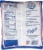 Hampton Farms® Los Angeles Dodgers™ Salted In-Shell Peanuts Perspective: back