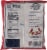 Hampton Farms® St. Louis Cardinals Salted In-Shell Peanuts Perspective: back