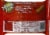 Hampton Farms® Hot Nuts® Peanuts Perspective: back