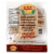 Santa Fe Homestyle Whole Wheat Tortillas Perspective: back