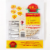 Santa Fe Low Carb Flour Tortillas Perspective: back