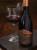 Concannon Founders Petite Sirah Red Wine Perspective: back
