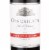 Concannon Vineyard Selected Vineyards Cabernet Sauvignon California Red Wine Perspective: back