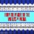 Smirnoff Vodka No.57 Blue Perspective: back
