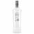 Smirnoff Silver Label Vodka Perspective: back