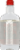 Popov Red Label Vodka Perspective: back
