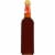 Jeremiah Weed Sweet Tea Vodka Perspective: back