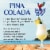 Parrot Bay Coconut Rum 90 Proof Perspective: back
