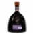 Godiva Dark Chocolate Liqueur Perspective: back