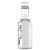 Captain Morgan White Rum Perspective: back