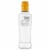 Smirnoff Orange (Vodka Infused With Natural Flavors) Perspective: back