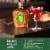 Crown Royal Whisky - Canadian Regal Apple Perspective: back