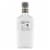 Smirnoff Silver Vodka Perspective: back