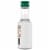 Smirnoff Zero Sugar Infusions Strawberry & Rose Vodka Perspective: back
