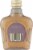Crown Royal Blackberry Canadian Whisky Perspective: back