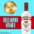 Smirnoff No. 21 Award-Winning Vodka Perspective: back