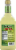 Jose Cuervo Margarita Mix Perspective: back