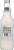 Smirnoff Ice Original Flavored Hard Beverage Single Bottle Perspective: back