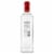 Smirnoff Cherry (Vodka Infused With Natural Flavors) Perspective: back